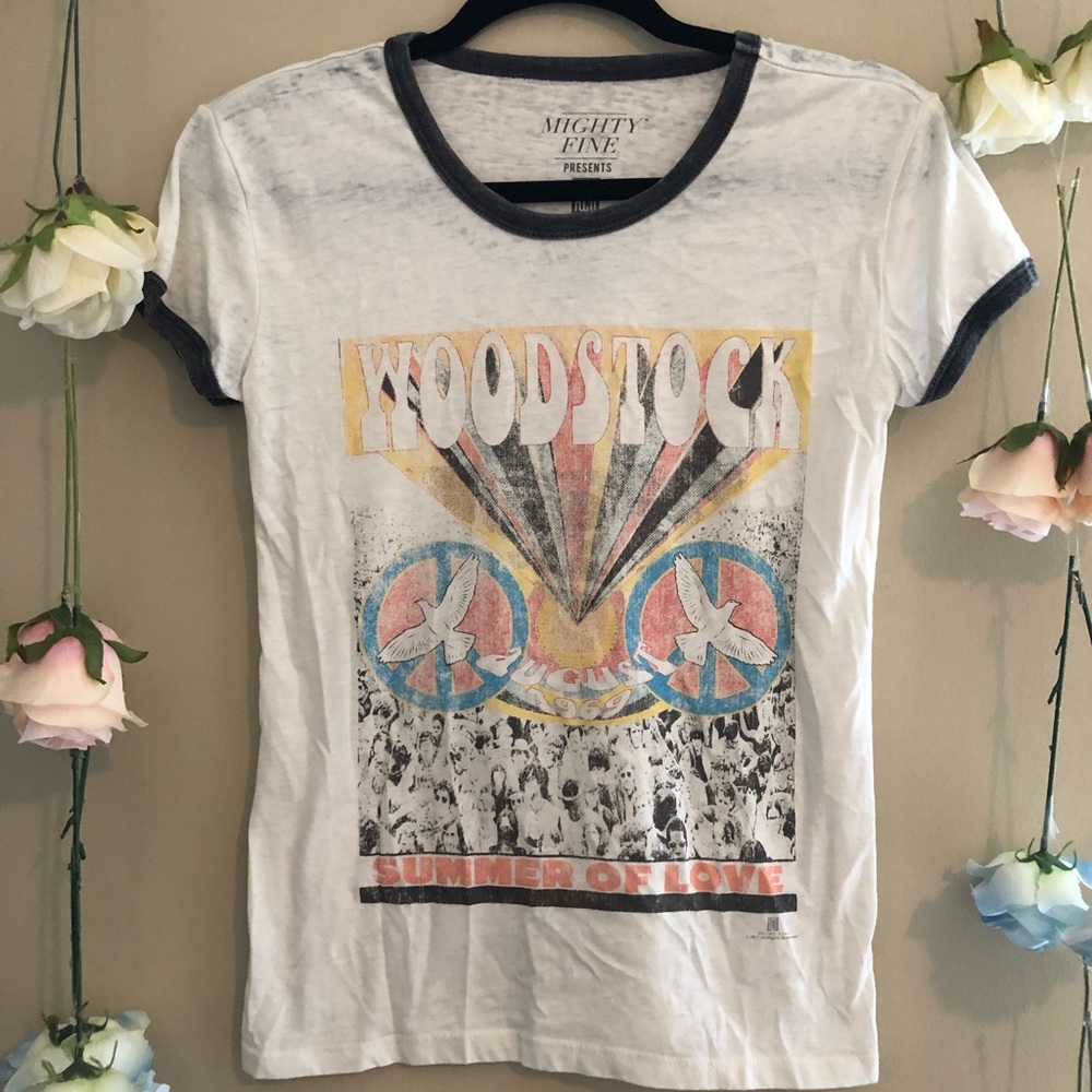 Vintage Tee